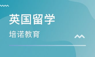 北京英國初中留學中介哪家好？自費出國留學中介服務全指南